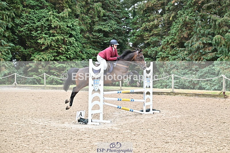 250830A-130055-06128 - Cls 22 95cm Amateur Quali