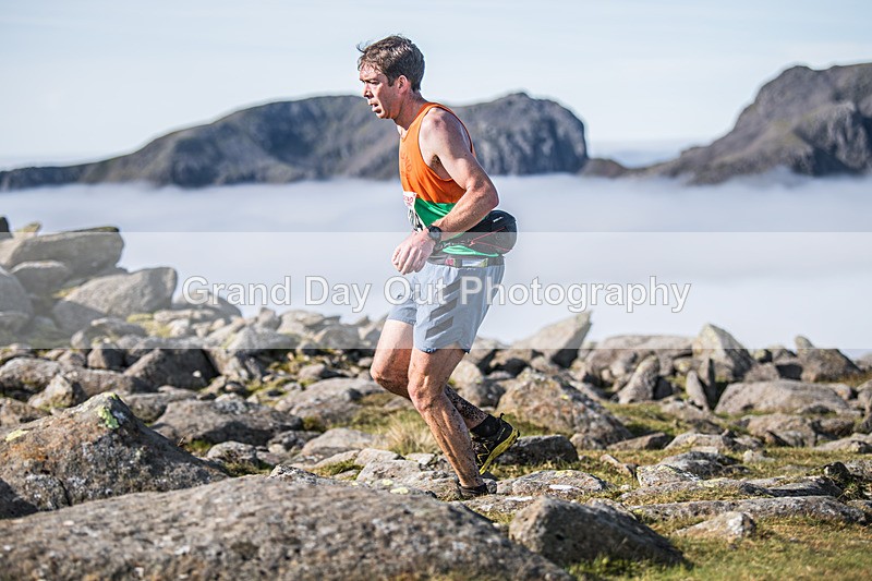 Langdale-174 - Langdale Horseshoe Fell Race Saturday 11th October 2025