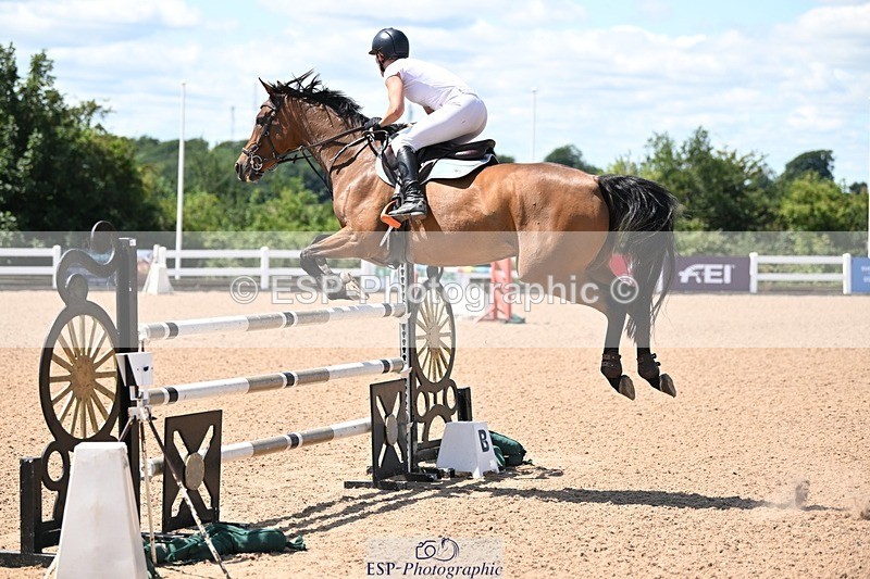 250709-140754-00951 - Cls 5 National Members Cup Qualifier & 1.15m Open