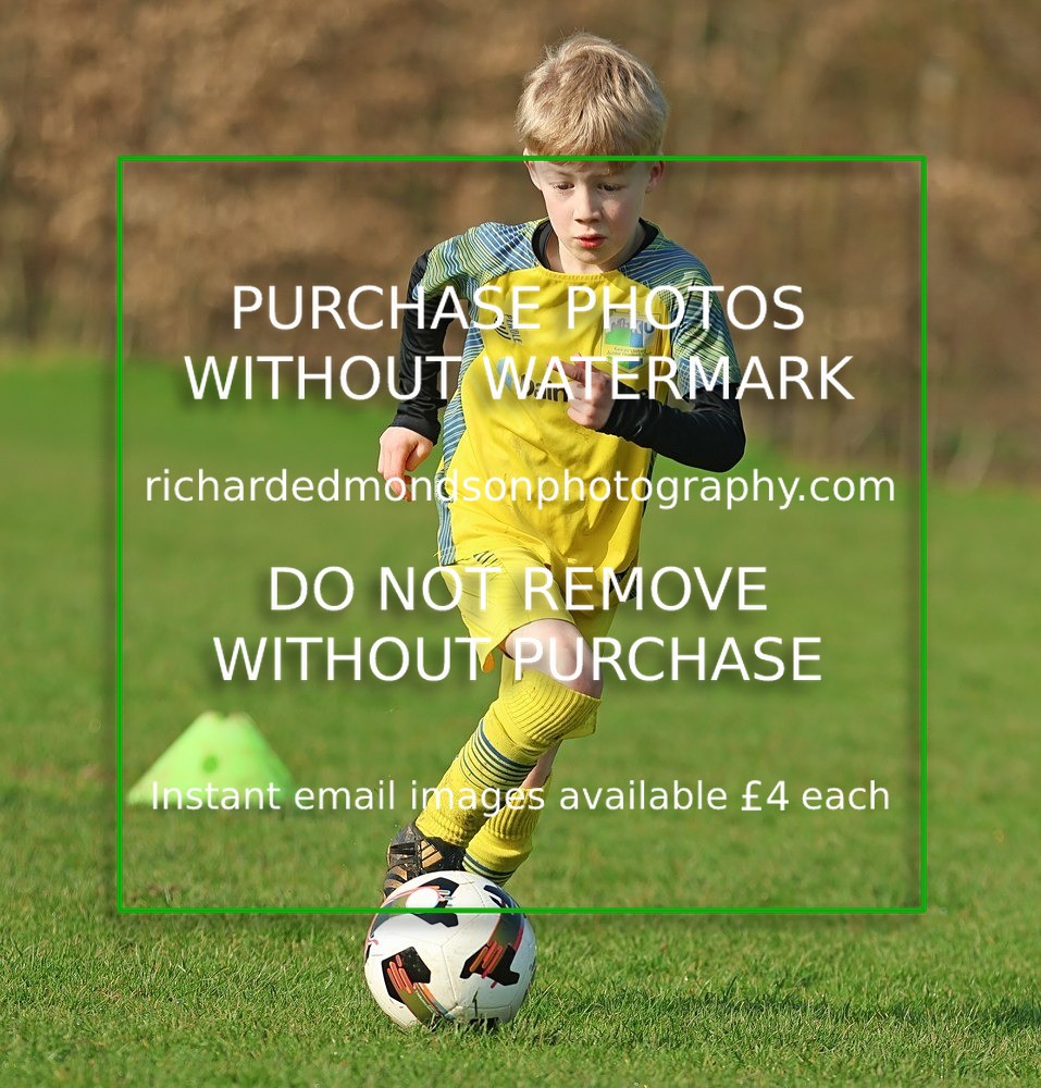 533A9287 - Kendal United Youth Under 7 (21/3/26)