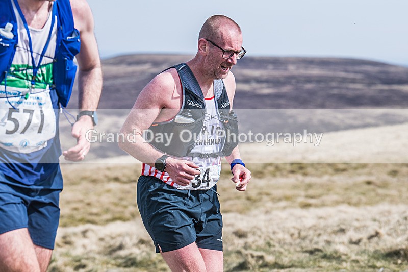 Pen-Y-Ghent-368 - The 3 Peaks Race Saturday 25th April 2026 - Pen Y Ghent