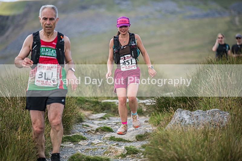Ingleborough-1064 - Ingleborough Mountain Race Saturday 18th July 2026