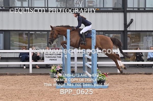 BPP_0625 - CLASS 28 SUN Nupafeeds Senior Dicovery/1m open