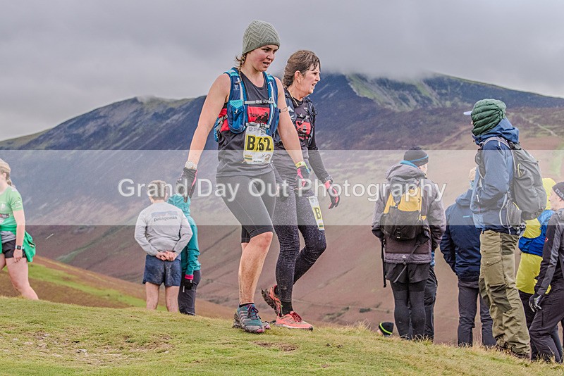 British Fell Relay-2175 - British Fell & Hill Relay Championship Braithwaite Keswick Saturday 21st October 2023