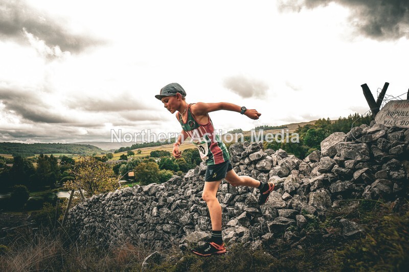 DSCF6538 - Kilnsey Crag race