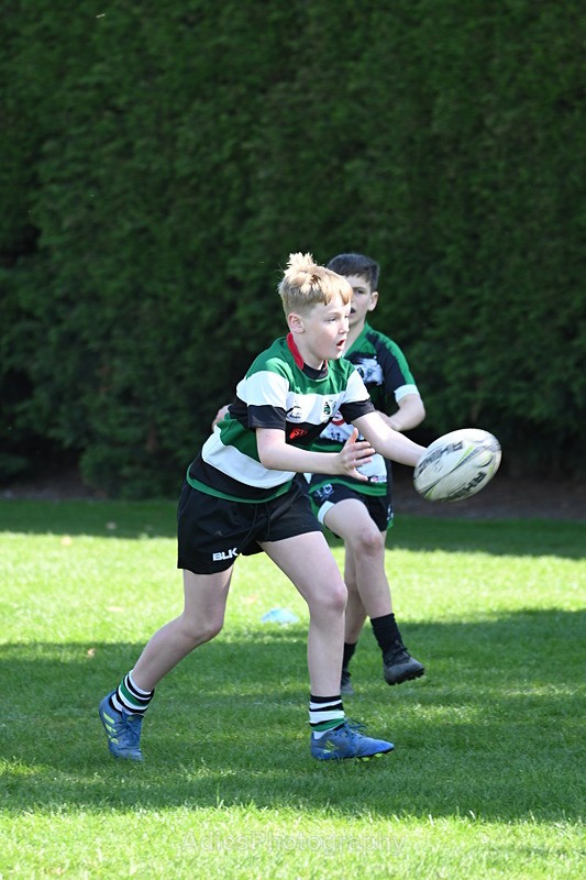  - Selby Rugby Festival 2025