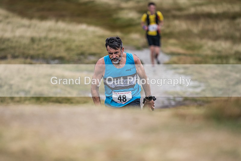 Sedbergh Hills-786 - Sedbergh Hills Fell Race Sunday 16th August 2026
