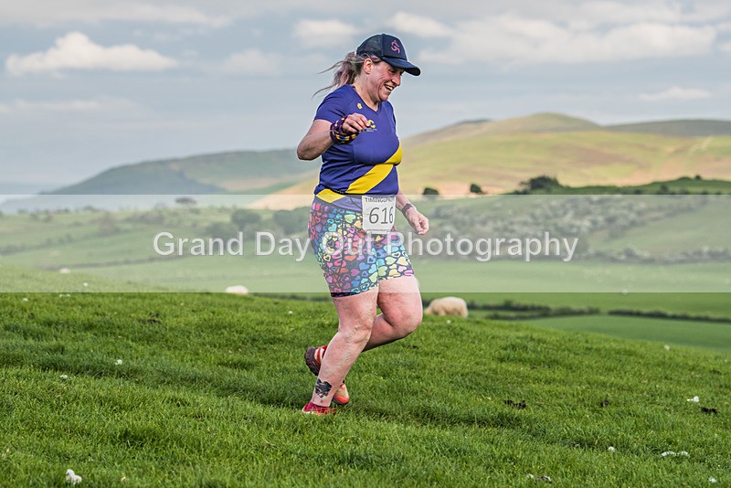 Hay-O-746 - Hay O Trail Race Tuesday 23rd May 2023