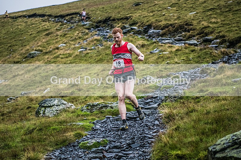 Bannerdale-62 - Bannerdale Fell Race Wednesday 19th August 2026