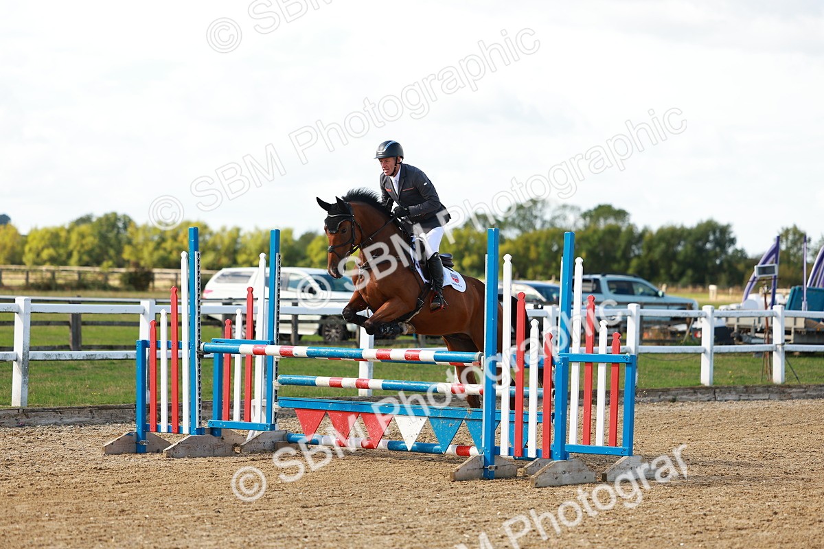 SBM_000663 - Class 3 - Senior Discovery - 1.00m