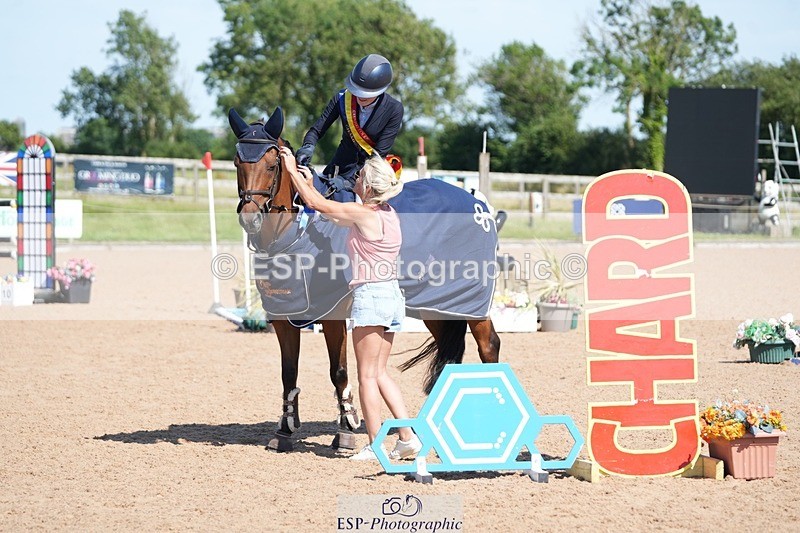 260627-161529-05146 - Cls 16 Pony SJ of the Year Jump Off and Ps