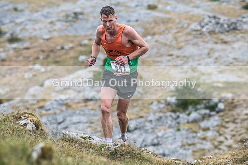 Hutton Roof-52 - Hutton Roof Fell Race Saturday 24th May 2025
