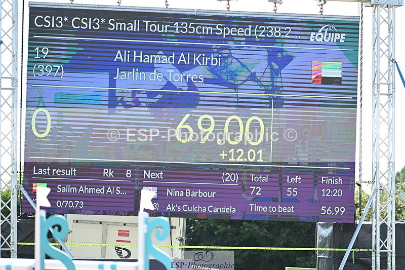 240718A-104049-04599 - Cls 1, 3 Star Small Tour 1.35m