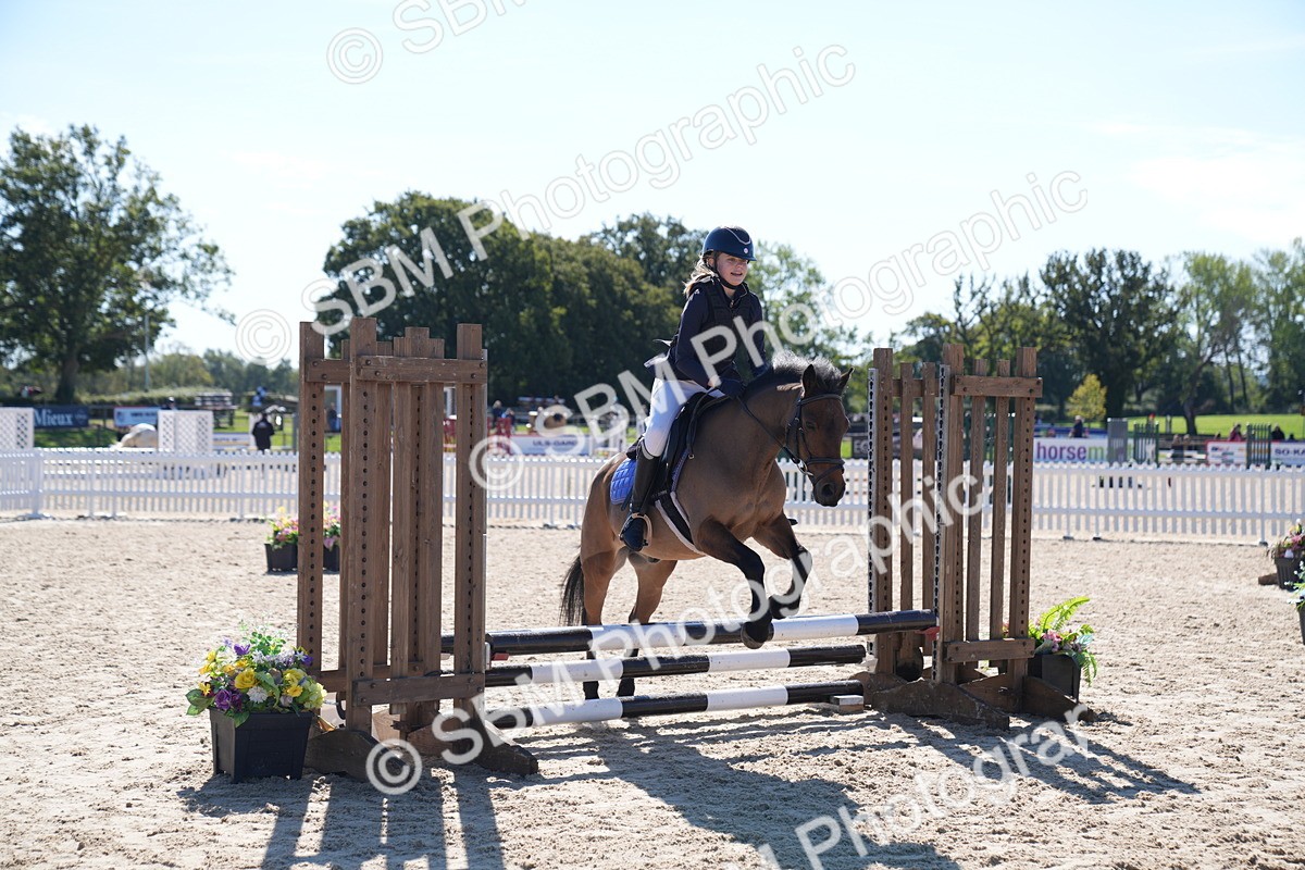 SBM_19435 - J57 - Clear Round 50cm