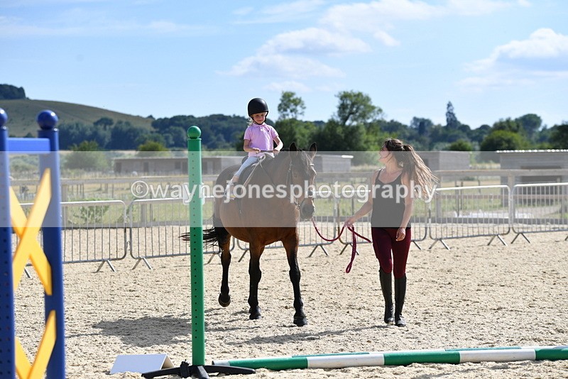 WJ5_5468 - Poles on the Floor