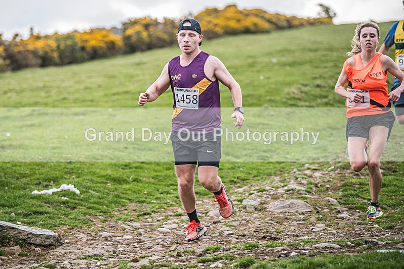 Hay-O-420 - Hay-O Trail Race Tuesday 19th May 2026