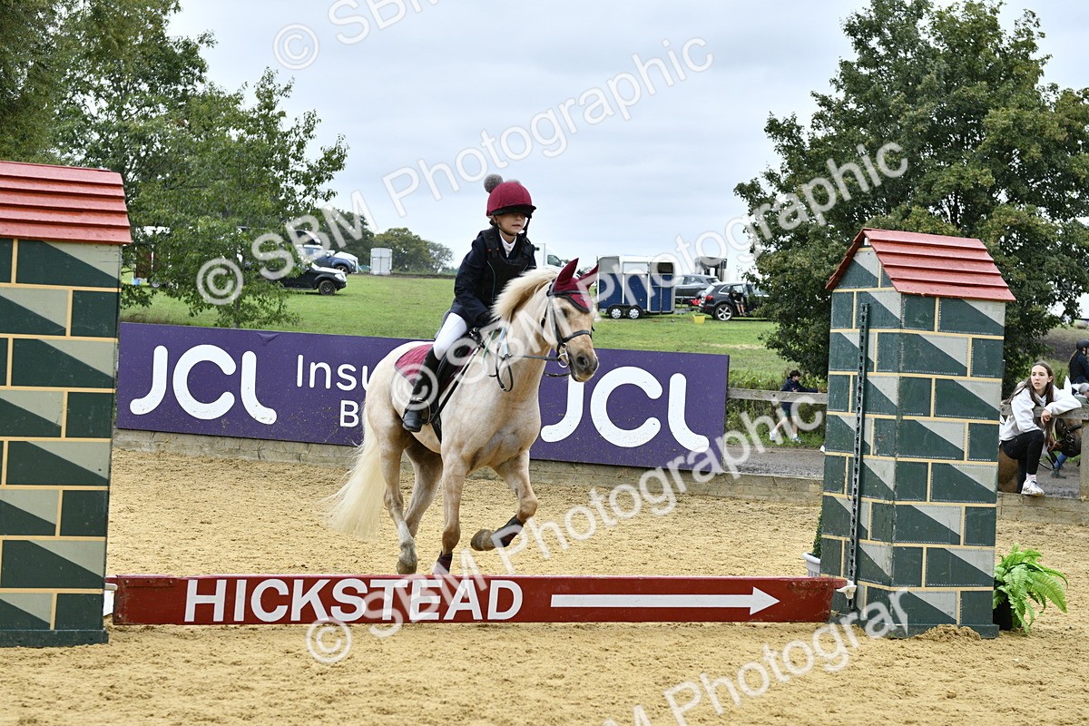 SBM_68458 - J2b - Mini Tour Junior Pony 30cm championship