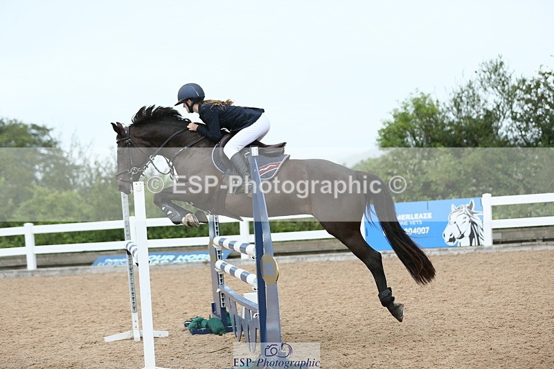 230716A-131155-03713 - Class 23a&b Pony Newc & 1.00m Open