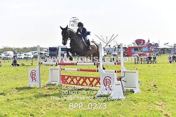 BPP_0273 - CLASS 2 RHS Classic Championship Qualifier