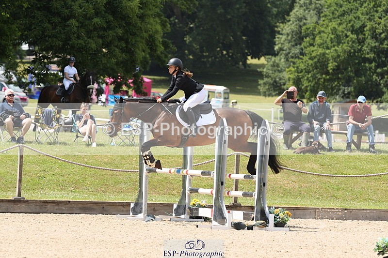 250614A-140505-07387 - Cls 29  Snr Discovery and 1m Open