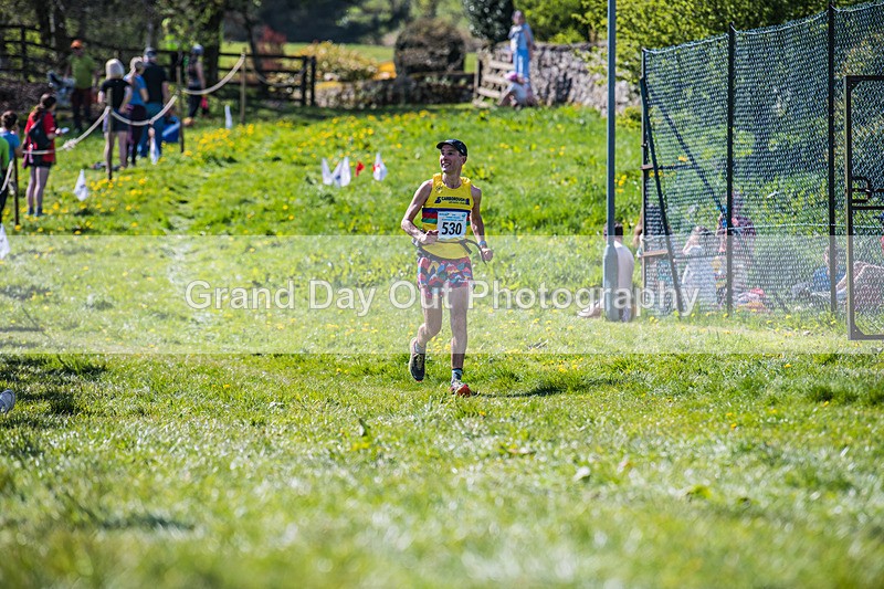 The Finish-453 - The 3 Peaks Race Saturday 25th April 2026 - The Finish