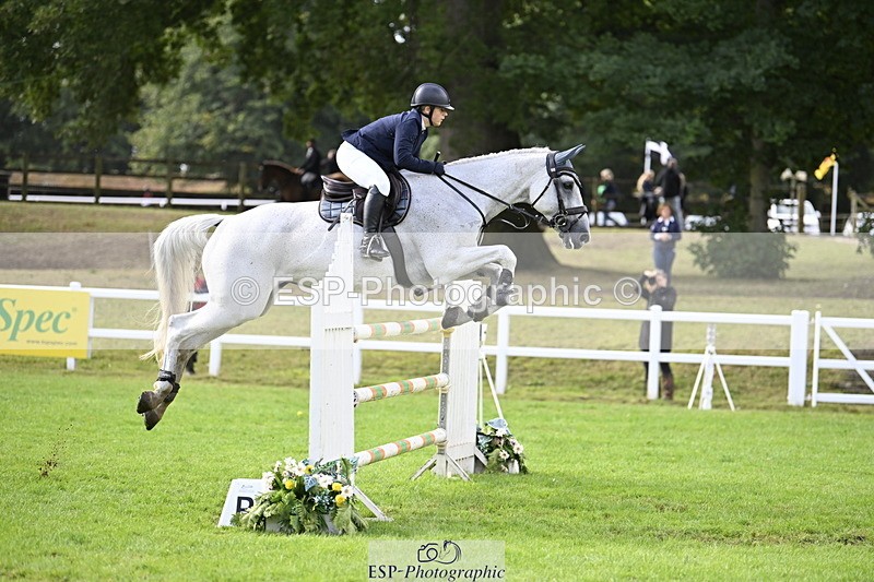 250831A-100633-09639 - Cls 35 Snr 1.20m Grand Prix