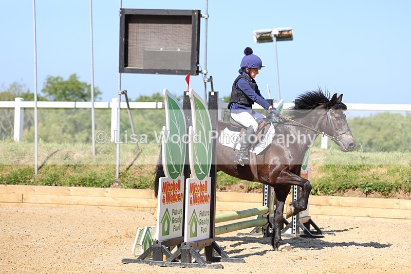 3E7A1412 - Class 1B: 40cm Assisted