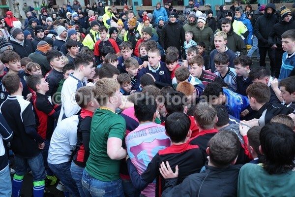 DAD11815 - New Years Boys Ba'