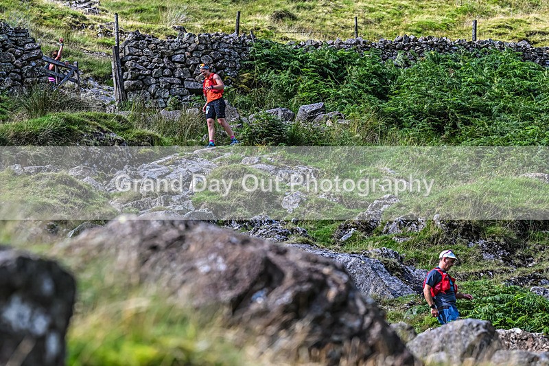 Scafell Pike-734 - Fellside Events Scafell Pike Trail Marathon Sunday 23rd August 2026