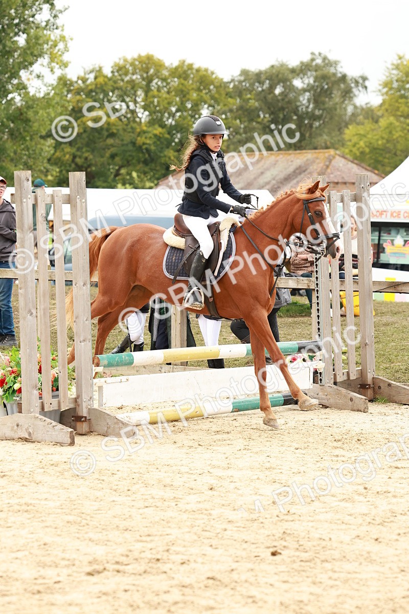 SBM_62081 - J12 - Junior Pony 55cm Championship