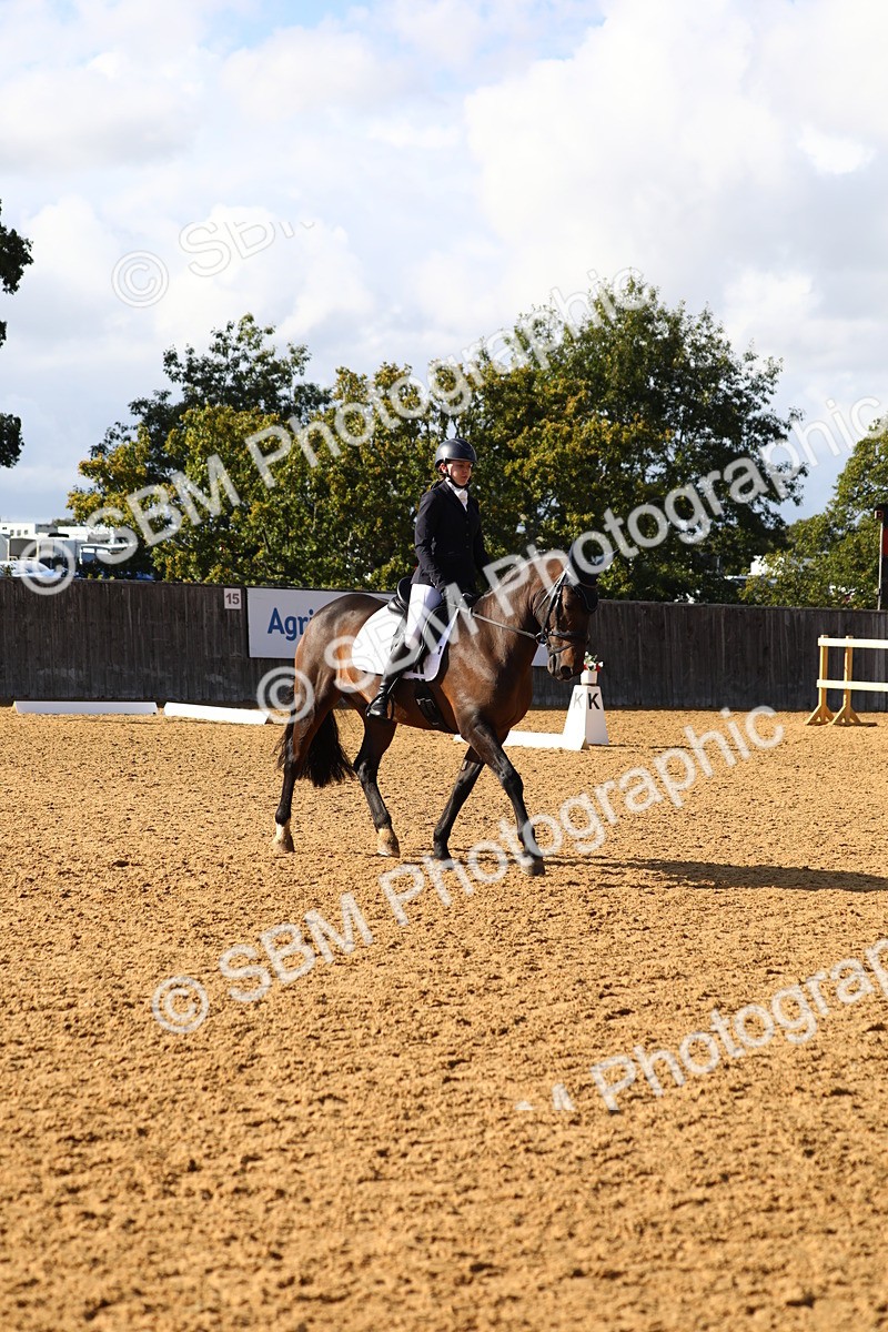 SBM_52454 - D23 - Junior Championship Prelim 1