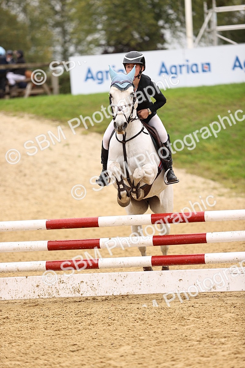 SBM_69007 - J18 - Junior Pony 85cm championship