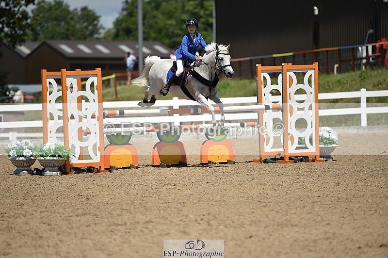 250628-133450-03971 - Cls 23 Graham Heath Equestrian 128cm & 138cm