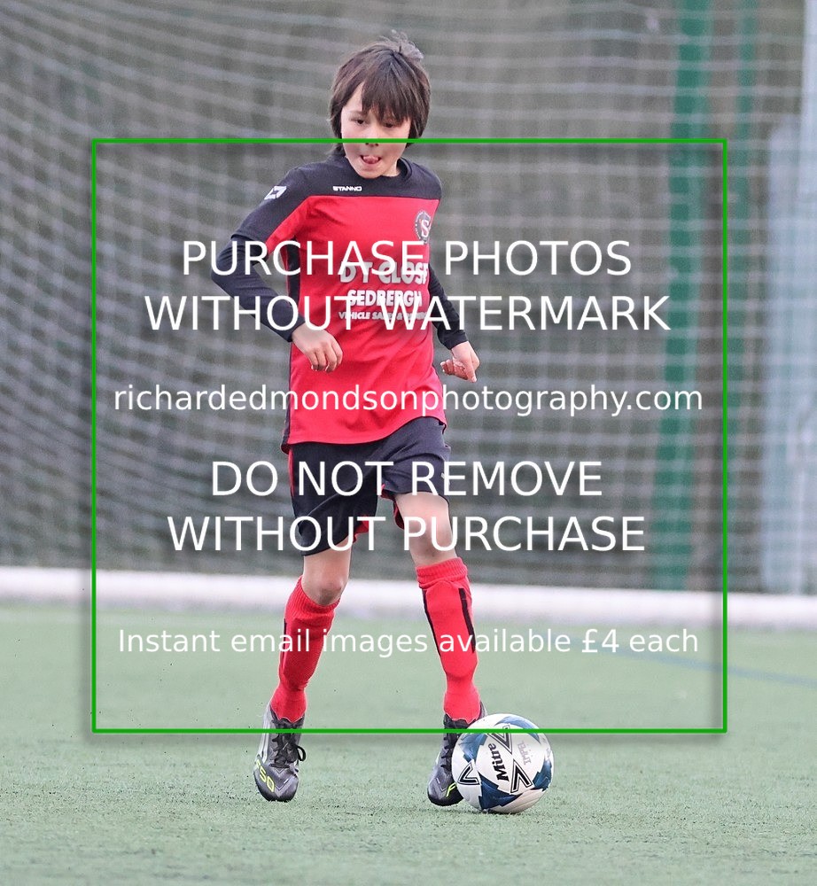 533A5670 - GT7 Academy Girls U11 vs Sedbergh Wanderers Juniors U10 (29/11/25)