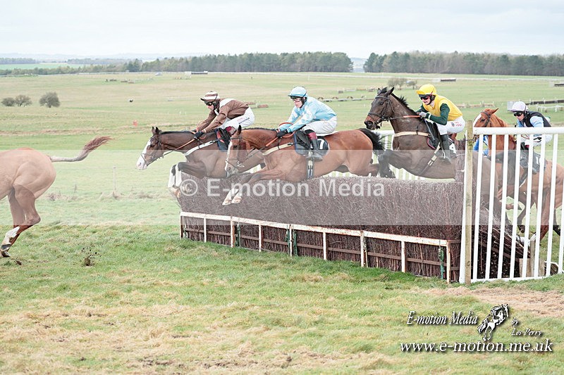 PtP 040224 987 - Combined Services Point-toPoint Larkhill 04/02/24
