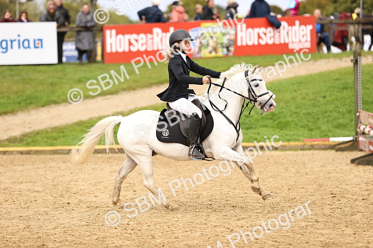 SBM_44763 - J9 - Junior Pony 70cm Championship