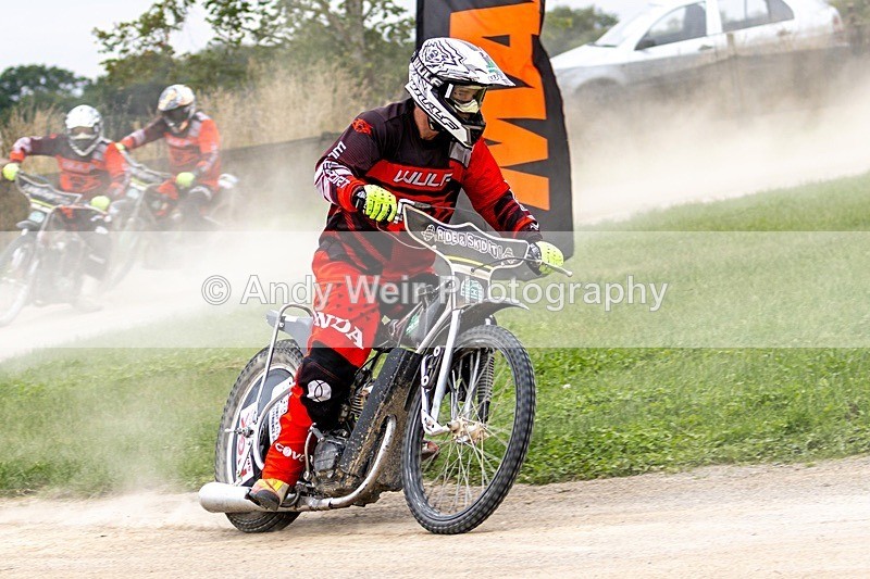 20250927-R7-9B3A7229 - Ride & Skid It. Speedway Experience Day 27th Sept 2025