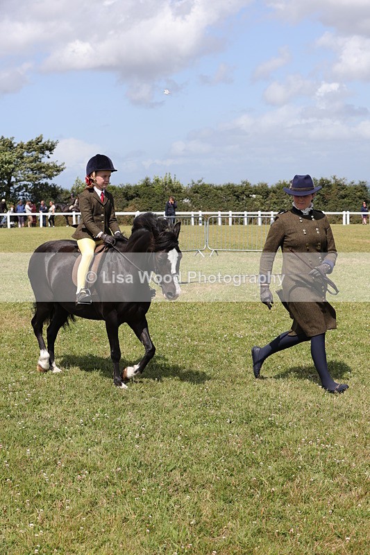 1X9A5203 - Class 36: NPS M&M Lead Rein