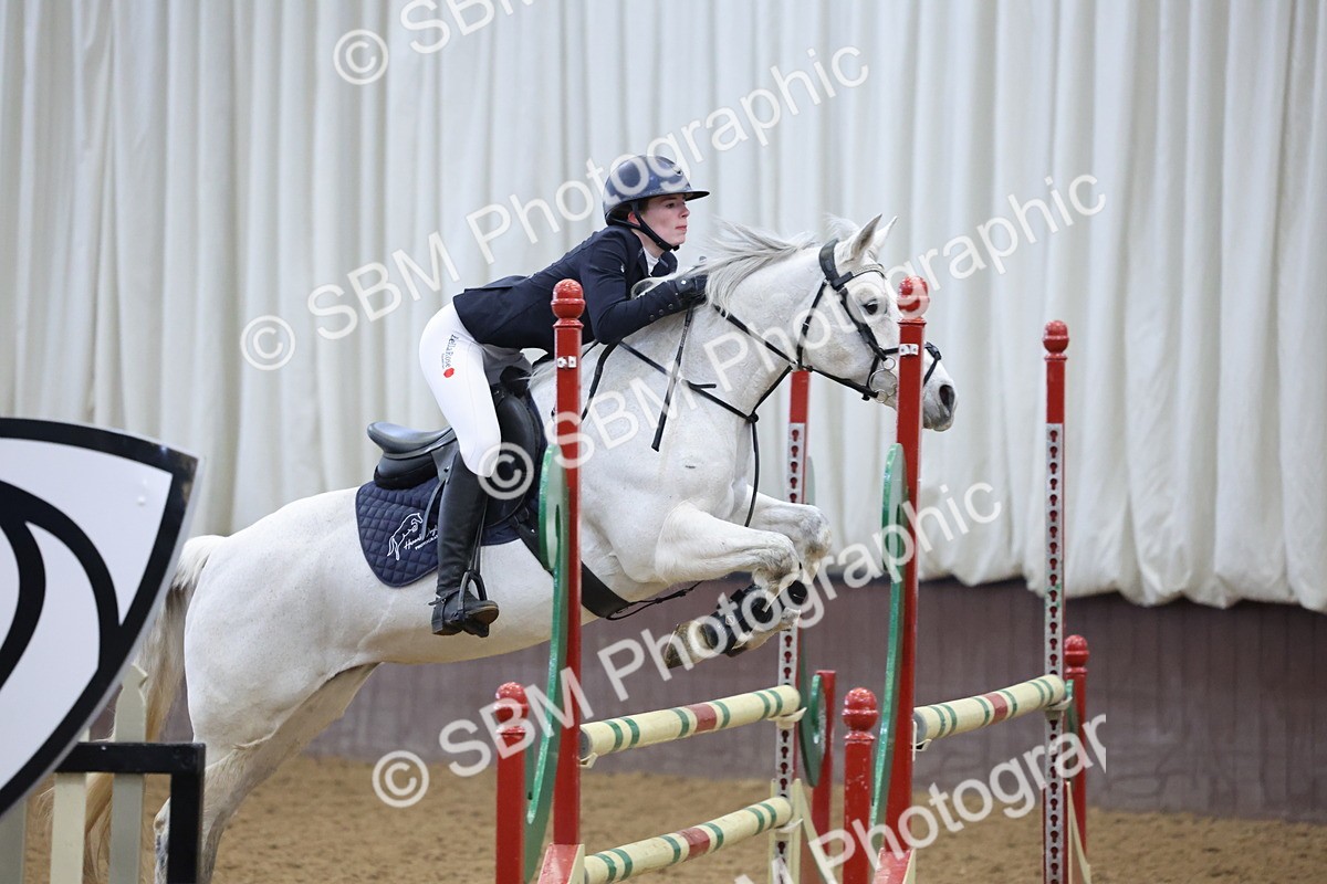 SBM_002108 - Class 4 - Blue Chip Pony Newcomers - 1.00m