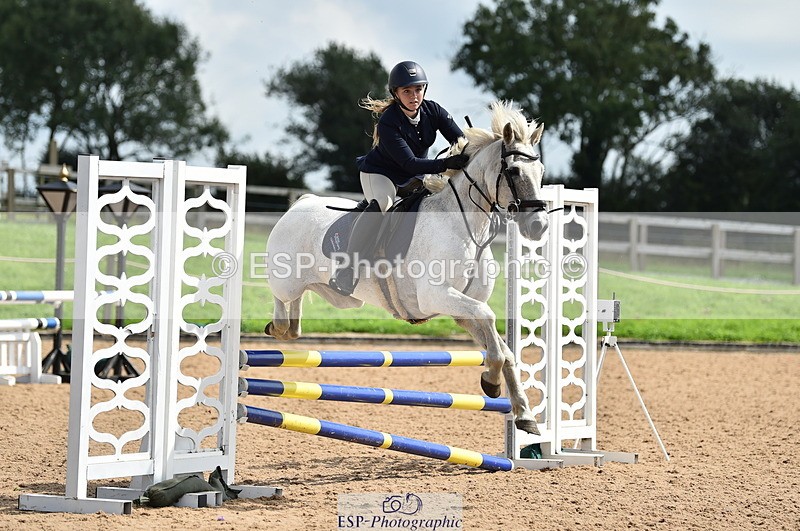 230902A-132342-01380 - Cls 3A Pony Medium 80cm