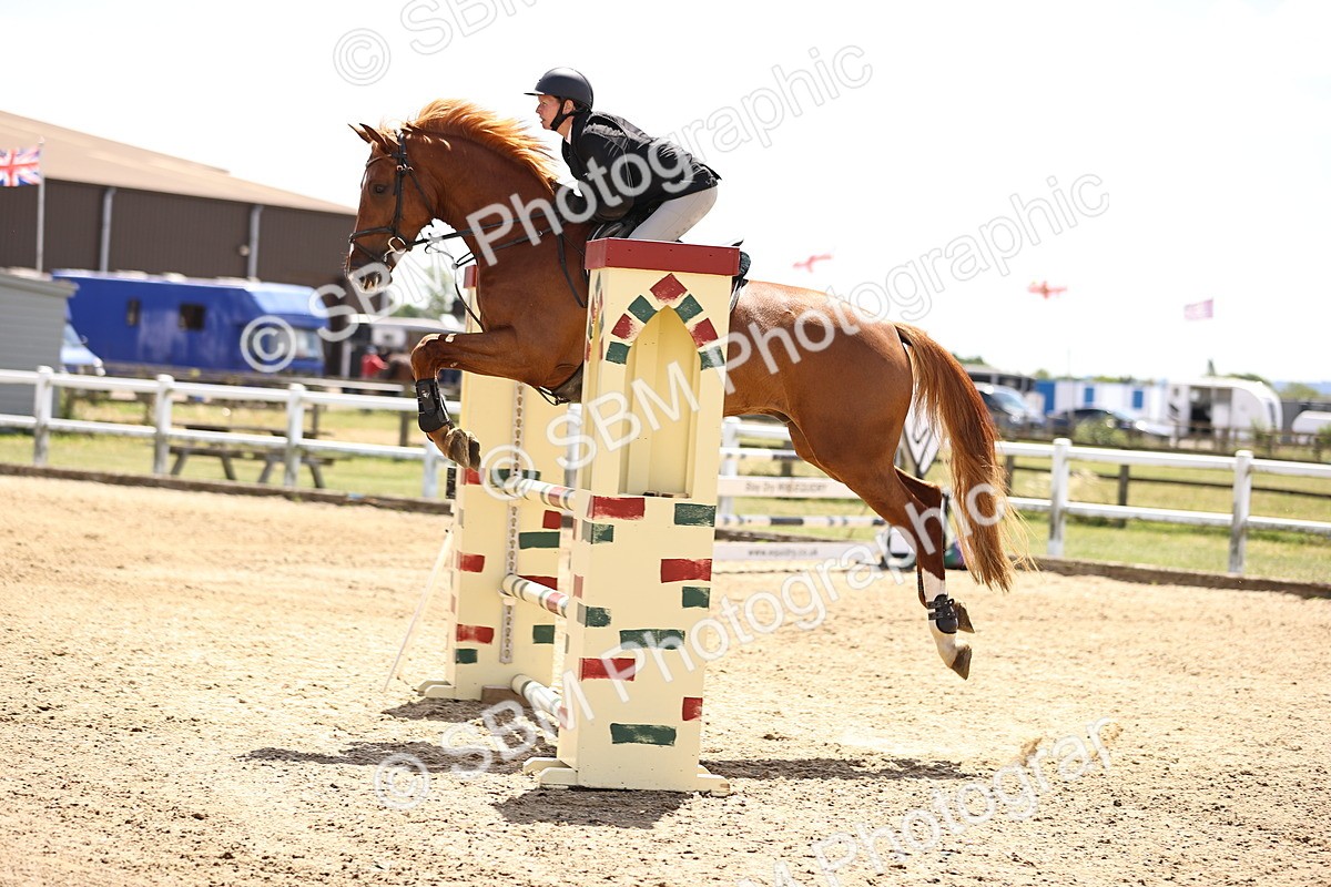 SBM_000747 - Class 4 - Senior Discovery - 1.00m
