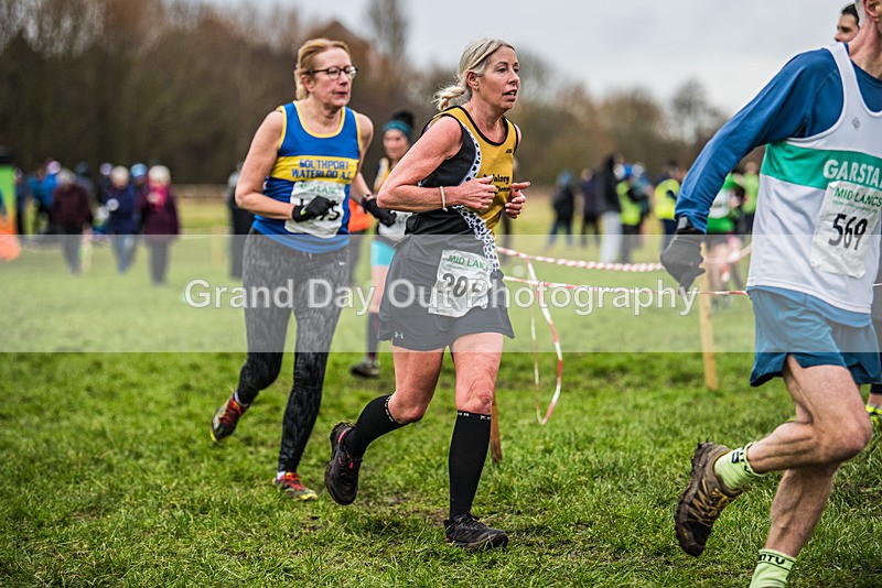 Blackpool-133 - Mid Lancs XC Blackpool Saturday 13th January 2024