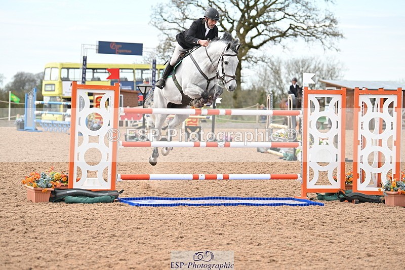 240418A-154355-04809 - Cls 9, 2 Star Big Tour 1.40m