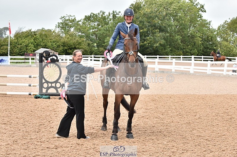 230812A-131936-09397 - Cls 27 85cm Amateur Qualifier