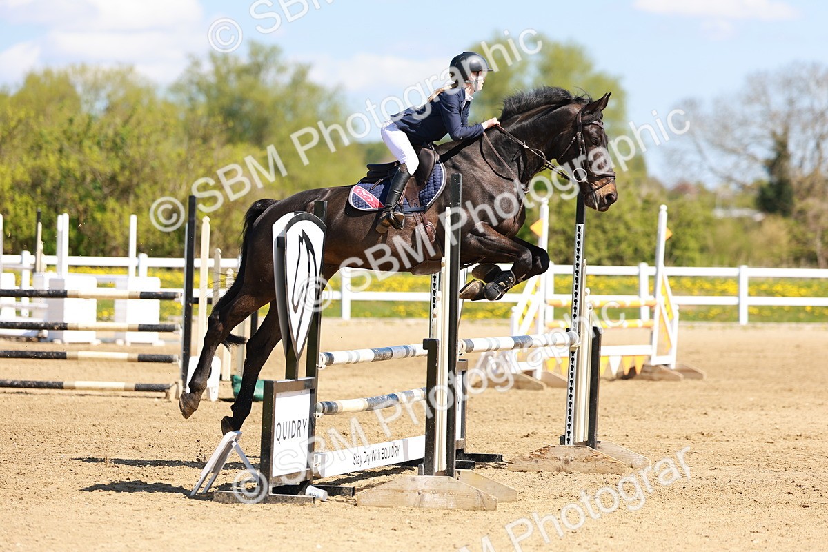 SBM_001374 - Class 3 - Senior Discovery - 1.00m