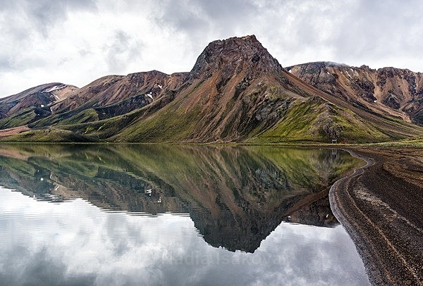  - Iceland