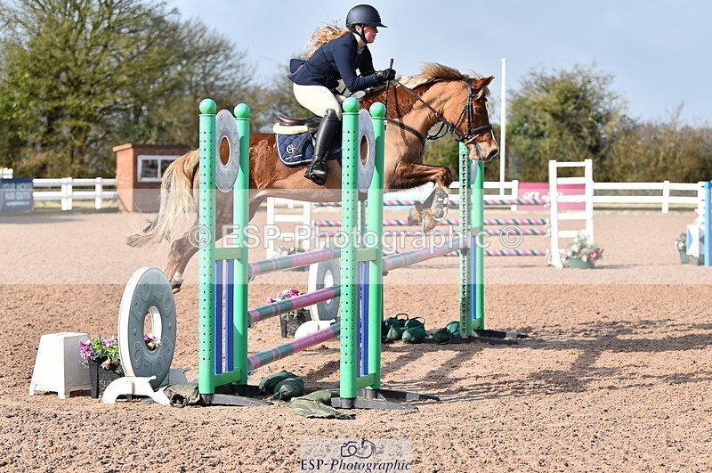 240315A-095940-00546 - Cls 7 85cm National Amateur Quali