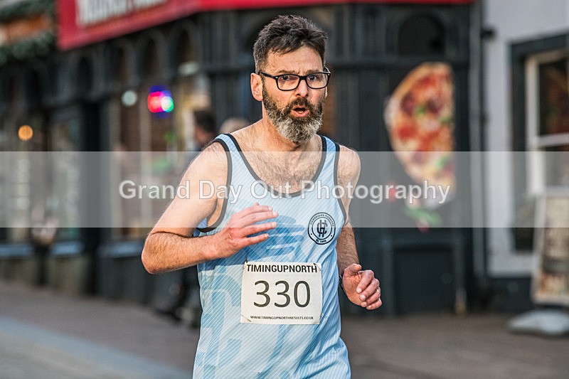 RTH-434 - Keswick Round The Houses Road Race Wednesday 23rd April 2025