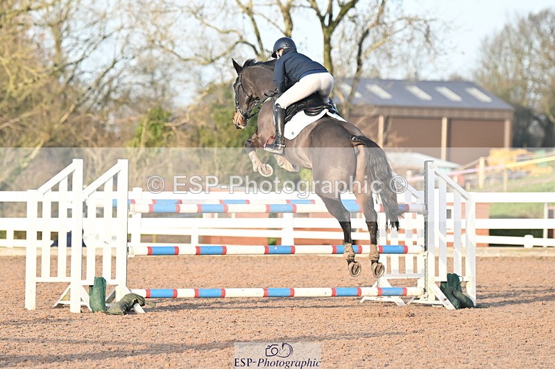 231210A-144035-02813 - Cls 21 Foxhunter & 1.20m Open