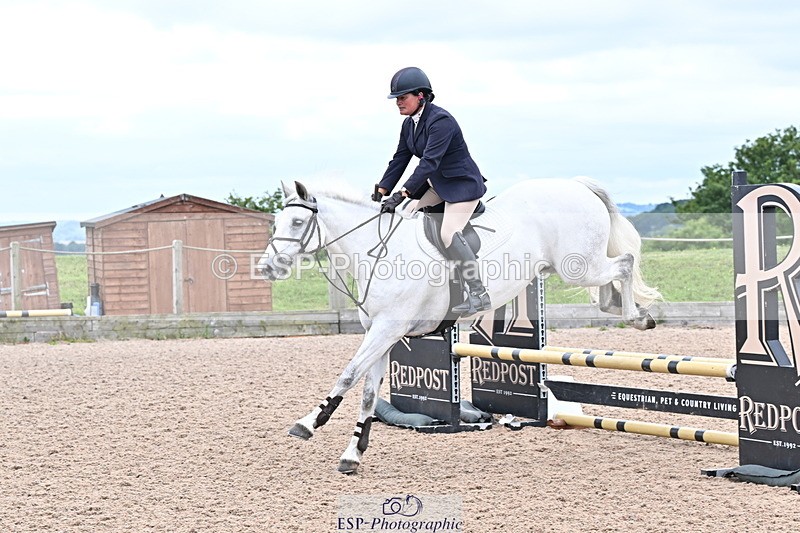 250610A-160916-00119 - Clear Round and 60cm